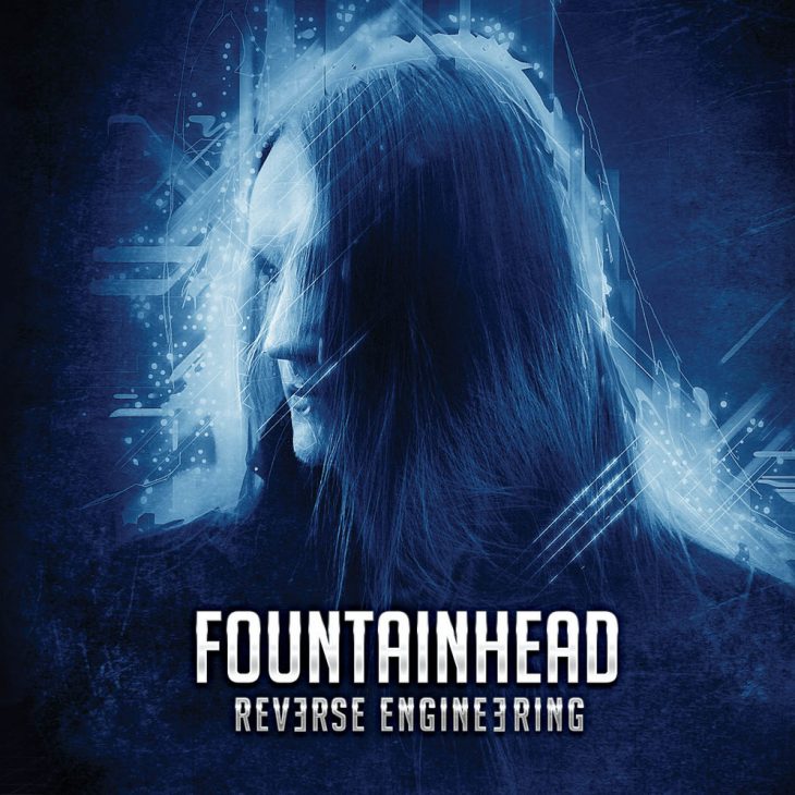 Fountainhead “Reverse Engineering” Tom "Fountainhead" Geldschläger